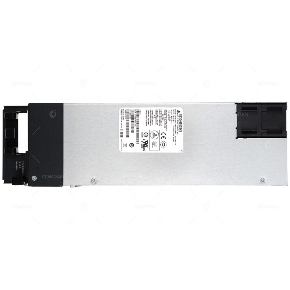 PWR-C2-1025WAC CISCO POWER SUPPLY 1025W FOR CISCO CATALYST 3650